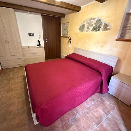 Ara Home Marcellinara Εξωτερικό φωτογραφία