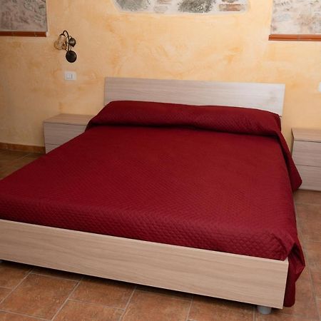 Ara Home Marcellinara Εξωτερικό φωτογραφία