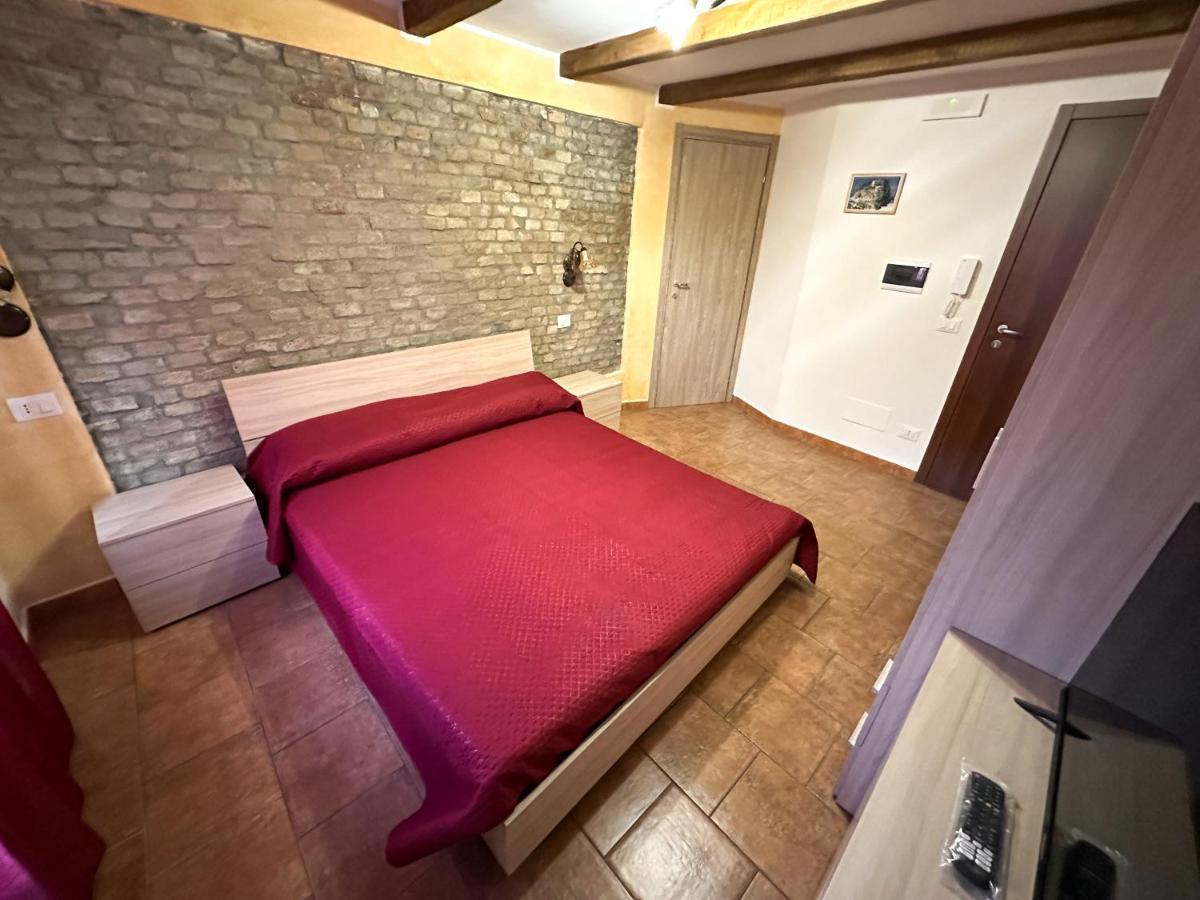 Ara Home Marcellinara Εξωτερικό φωτογραφία
