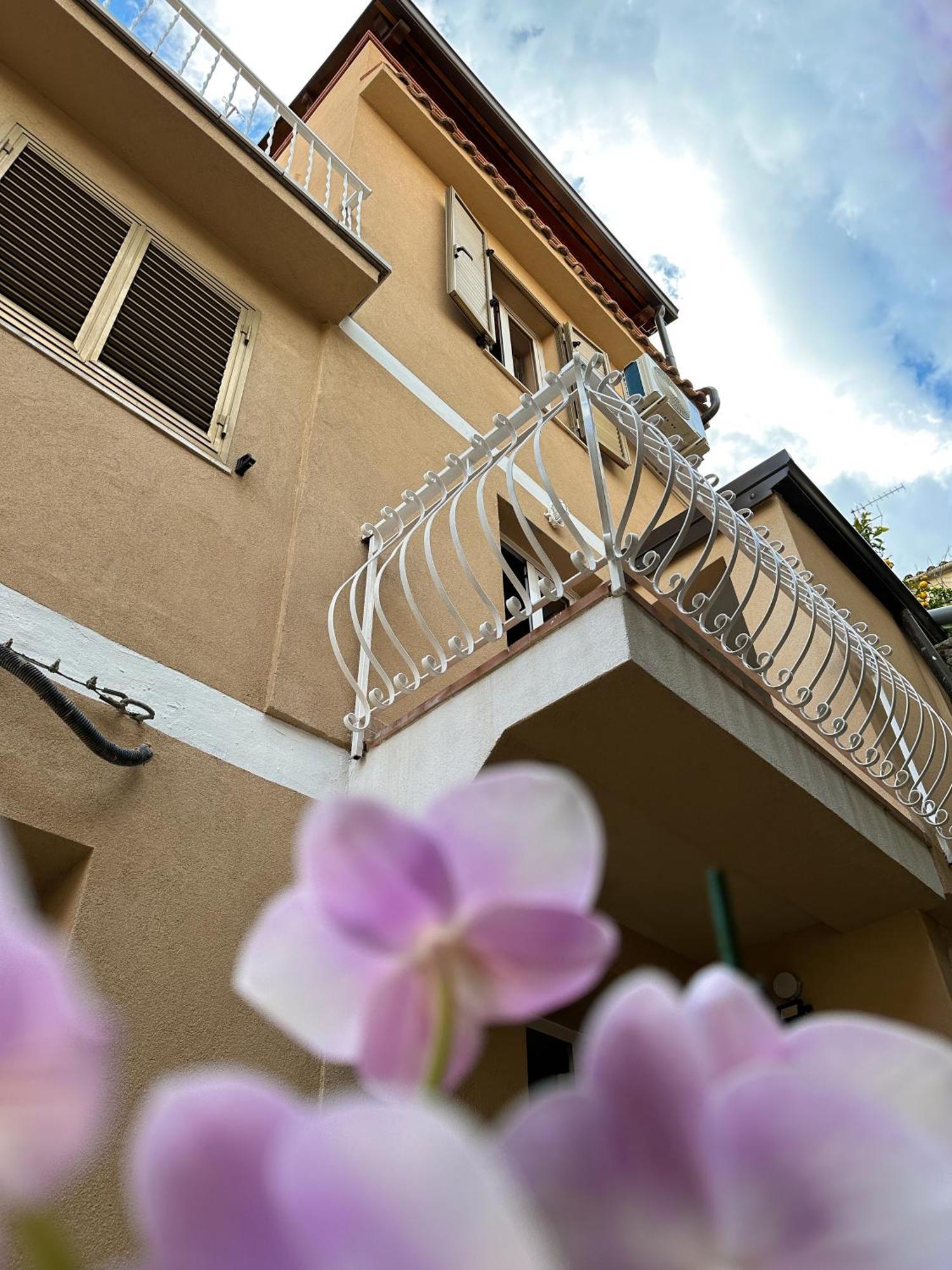 Ara Home Marcellinara Εξωτερικό φωτογραφία