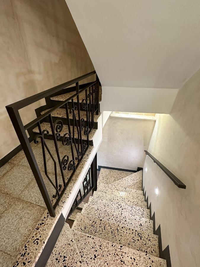 Ara Home Marcellinara Εξωτερικό φωτογραφία