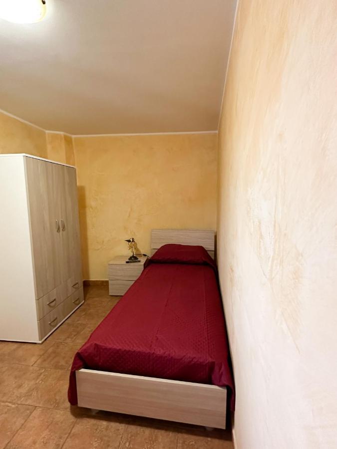Ara Home Marcellinara Εξωτερικό φωτογραφία