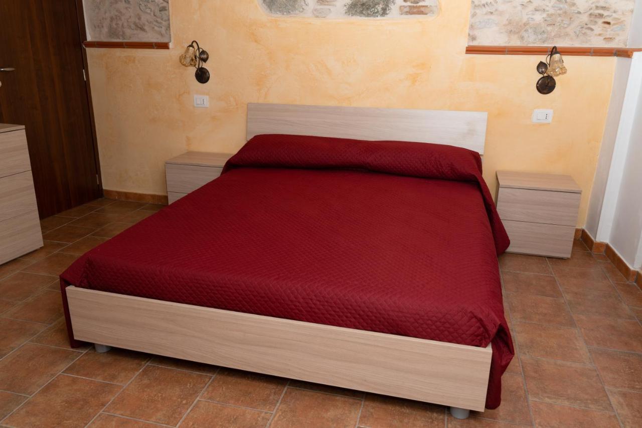 Ara Home Marcellinara Εξωτερικό φωτογραφία