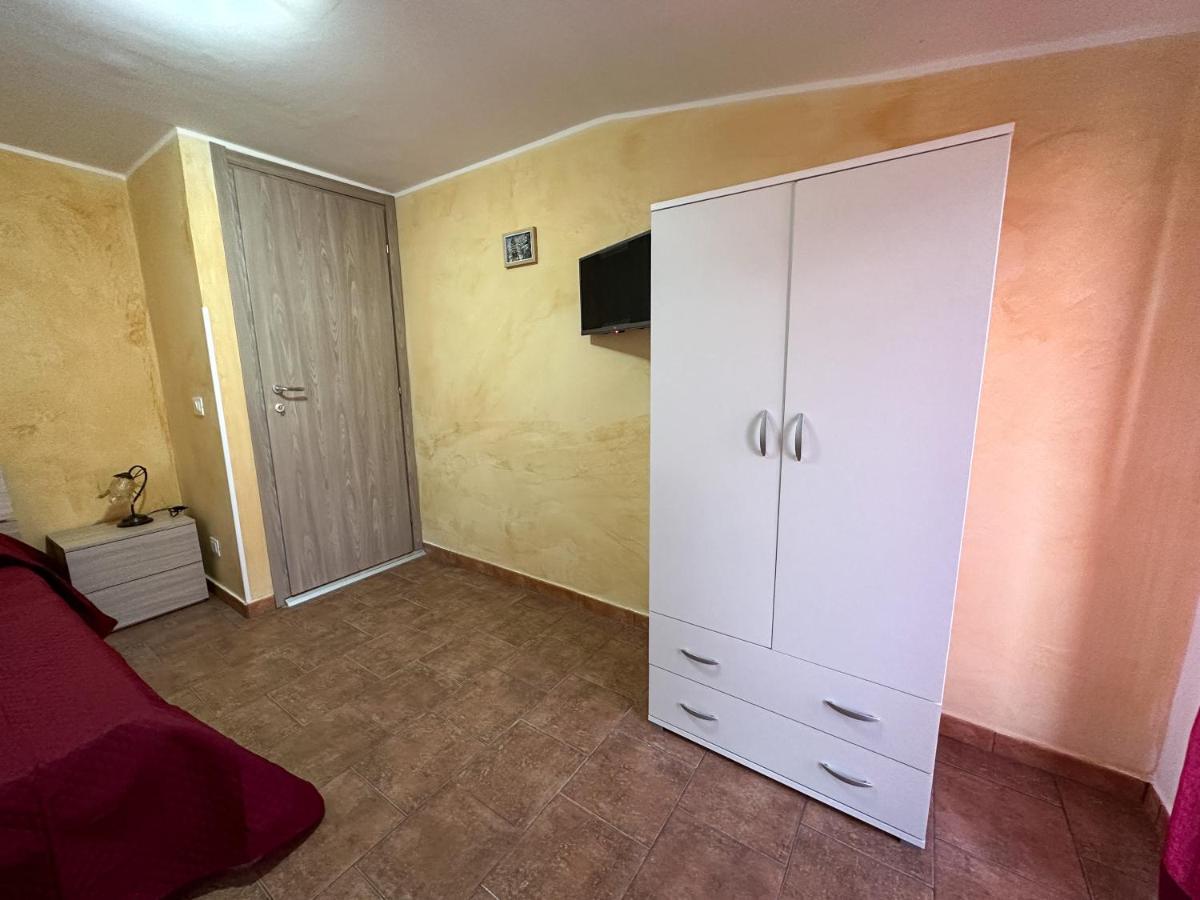 Ara Home Marcellinara Εξωτερικό φωτογραφία