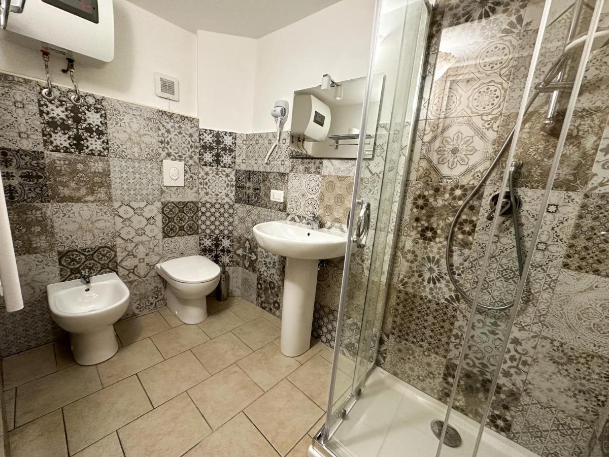Ara Home Marcellinara Εξωτερικό φωτογραφία
