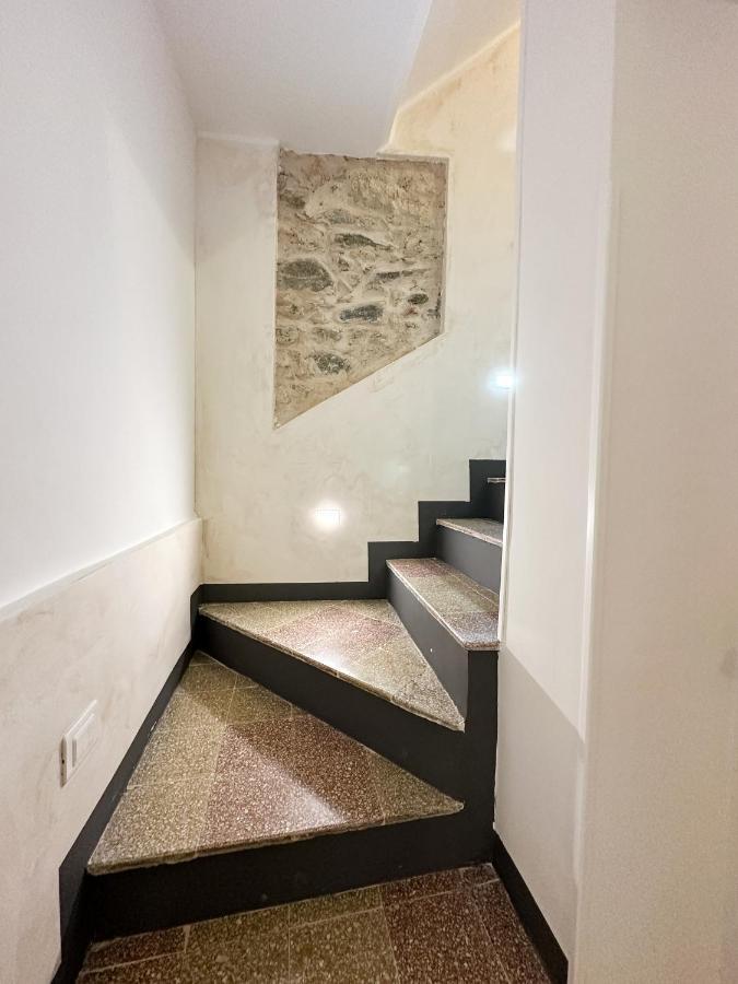 Ara Home Marcellinara Εξωτερικό φωτογραφία